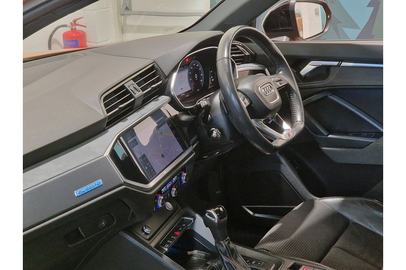 Used Audi Q3 2019 for sale - 77584087: Photo 62