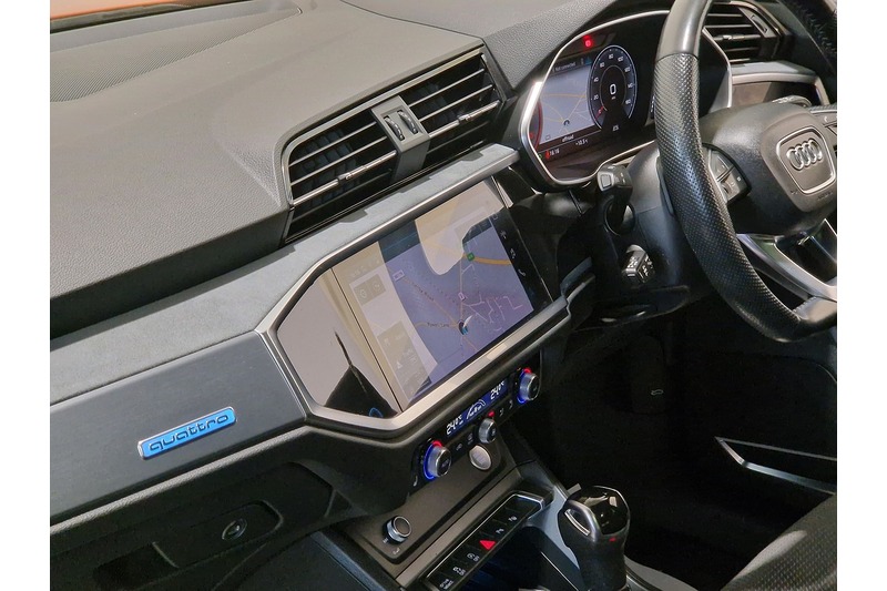 Used Audi Q3 2019 for sale - 77584087: Photo 63