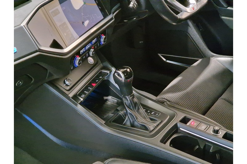 Used Audi Q3 2019 for sale - 77584087: Photo 64