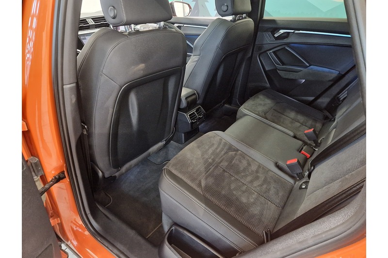 Used Audi Q3 2019 for sale - 77584087: Photo 65