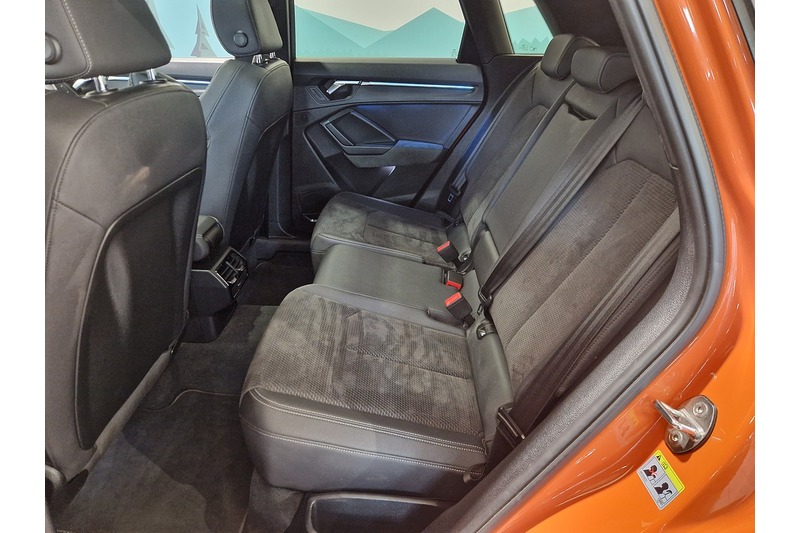 Used Audi Q3 2019 for sale - 77584087: Photo 66