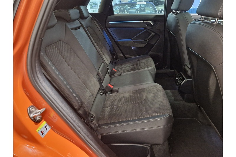 Used Audi Q3 2019 for sale - 77584087: Photo 67