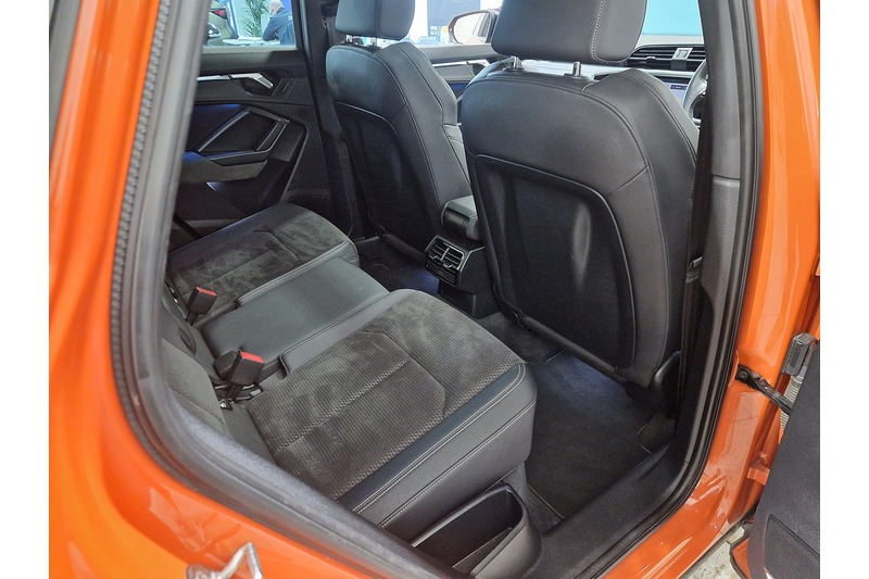 Used Audi Q3 2019 for sale - 77584087: Photo 68