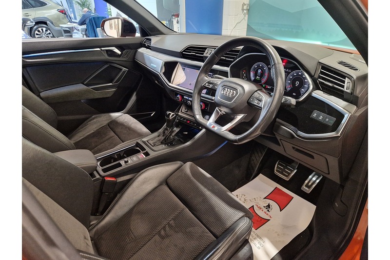 Used Audi Q3 2019 for sale - 77584087: Photo 69