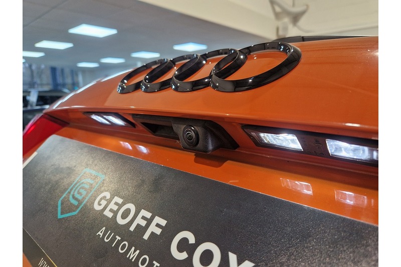 Used Audi Q3 2019 for sale - 77584087: Photo 7