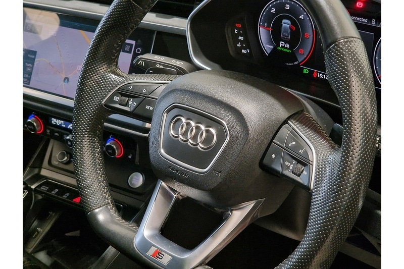 Used Audi Q3 2019 for sale - 77584087: Photo 71