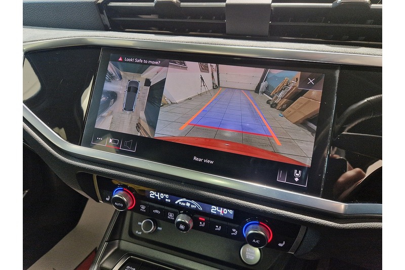 Used Audi Q3 2019 for sale - 77584087: Photo 8