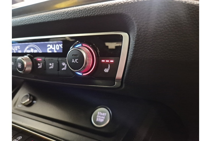 Used Audi Q3 2019 for sale - 77584087: Photo 9