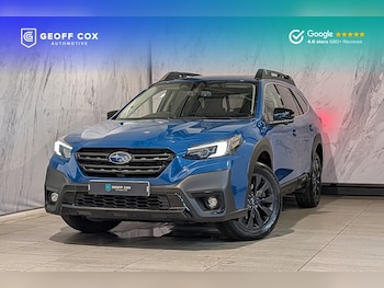 Used Subaru Outback 2024 for sale - 78710549: Photo