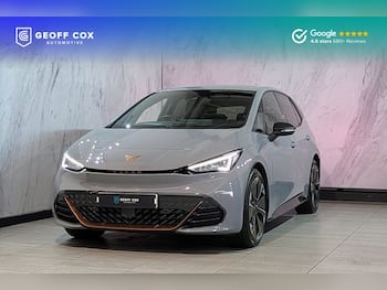 Used Cupra Born 2025 for sale - 79817392: Photo