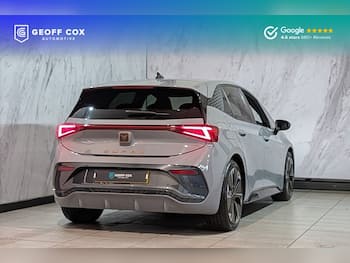 Used Cupra Born 2025 for sale - 79817392: Photo