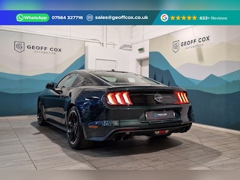 Used Ford Mustang 2019 for sale - 78402046: Photo