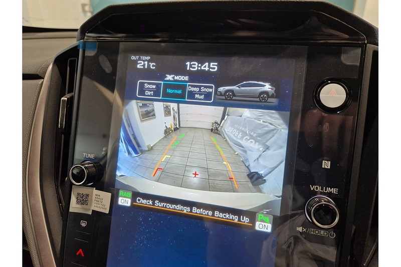 Used Subaru Other 2025 for sale - 78097529: Photo 11