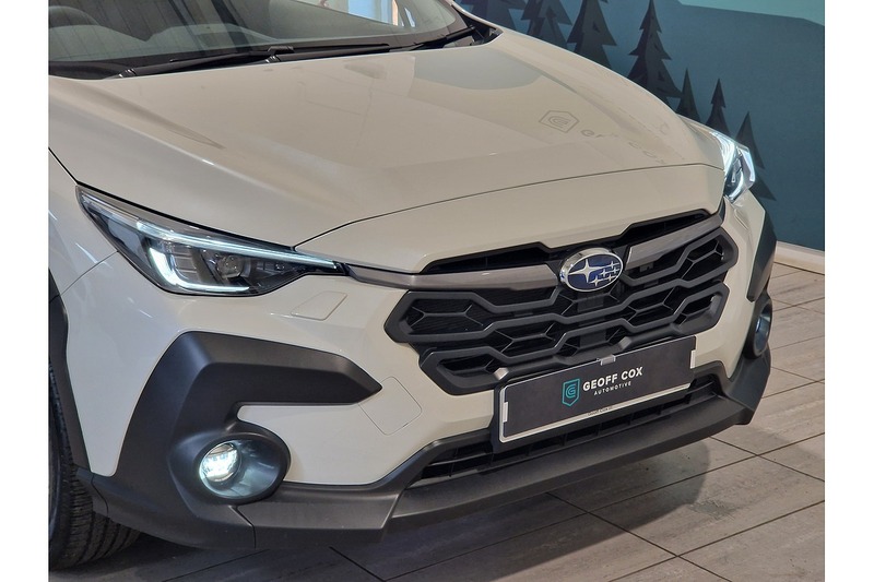 Used Subaru Other 2025 for sale - 78097529: Photo 14