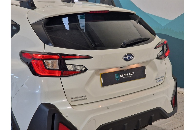 Used Subaru Other 2025 for sale - 78097529: Photo 17