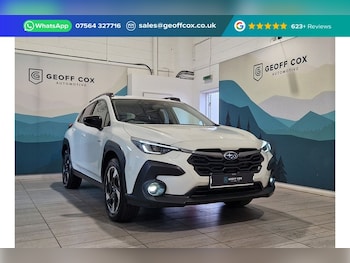 Subaru Other feature image