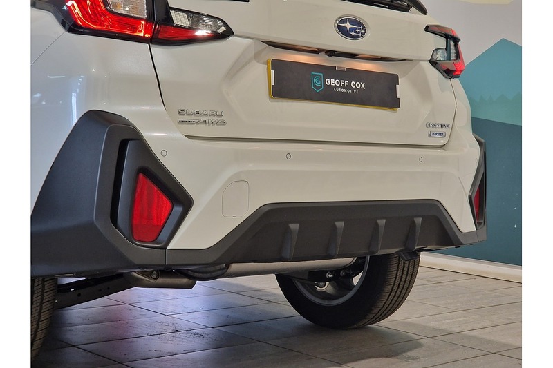 Used Subaru Other 2025 for sale - 78097529: Photo 20