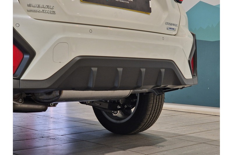 Used Subaru Other 2025 for sale - 78097529: Photo 21