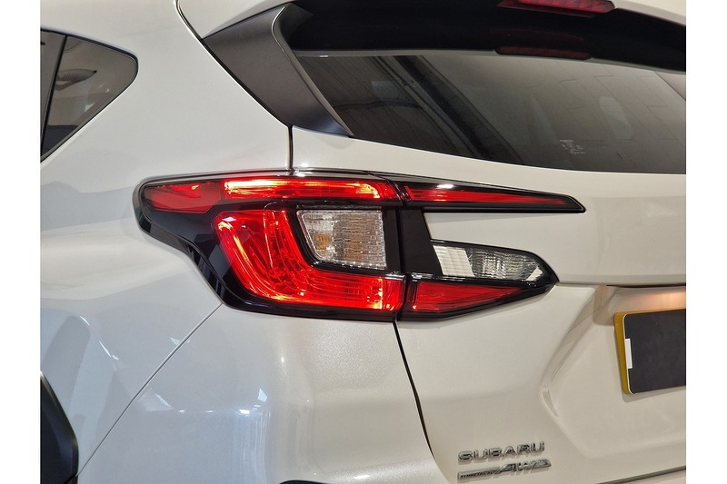 Used Subaru Other 2025 for sale - 78097529: Photo 24