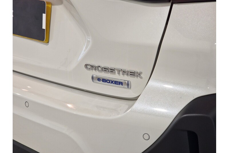 Used Subaru Other 2025 for sale - 78097529: Photo 26