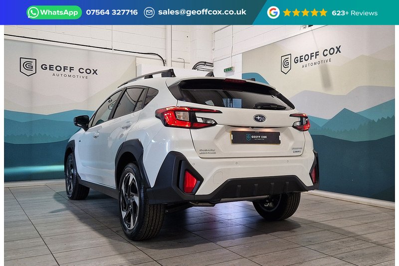 Used Subaru Other 2025 for sale - 78097529: Photo 3