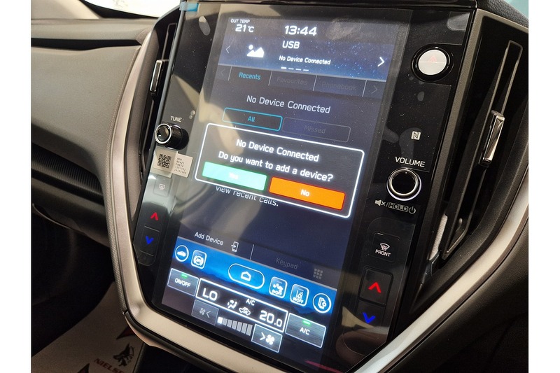 Used Subaru Other 2025 for sale - 78097529: Photo 34