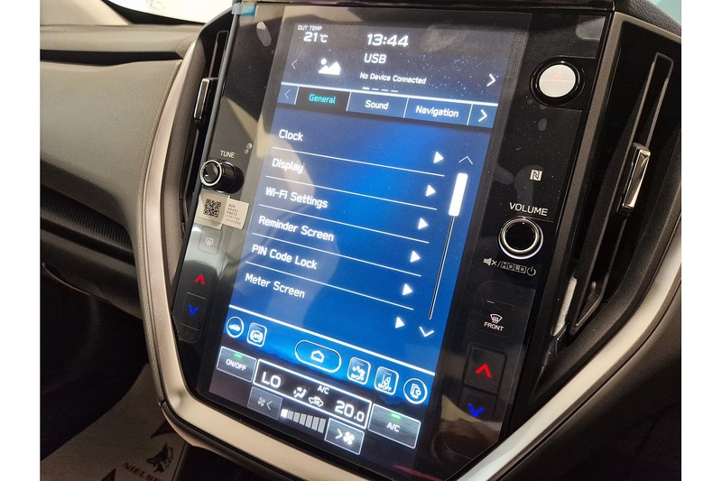 Used Subaru Other 2025 for sale - 78097529: Photo 35