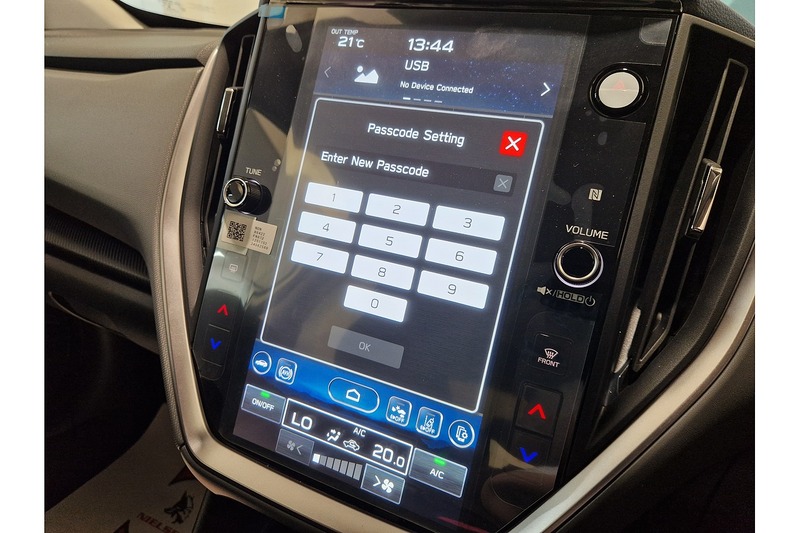 Used Subaru Other 2025 for sale - 78097529: Photo 37