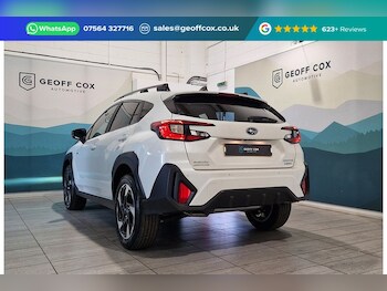 Used Subaru Other 2025 for sale - 78097529: Photo