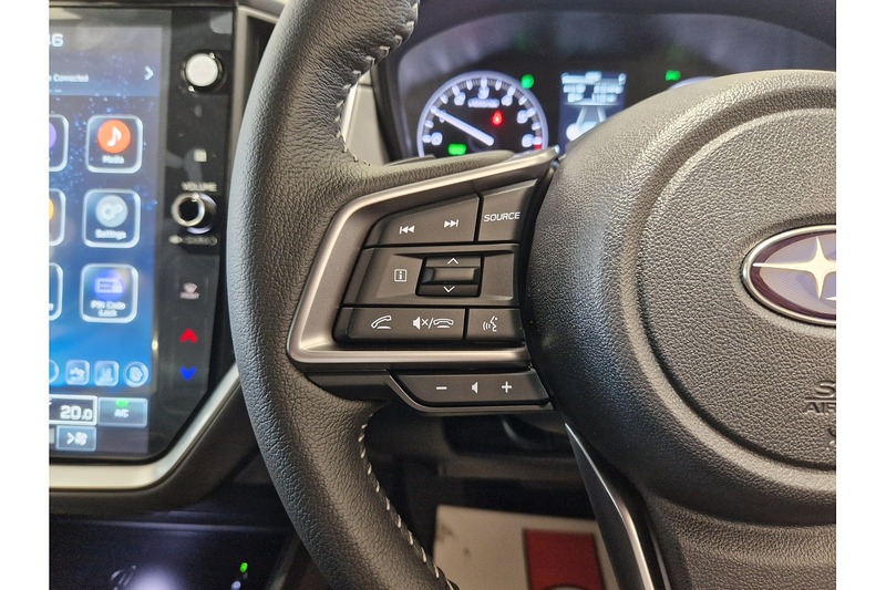 Used Subaru Other 2025 for sale - 78097529: Photo 45