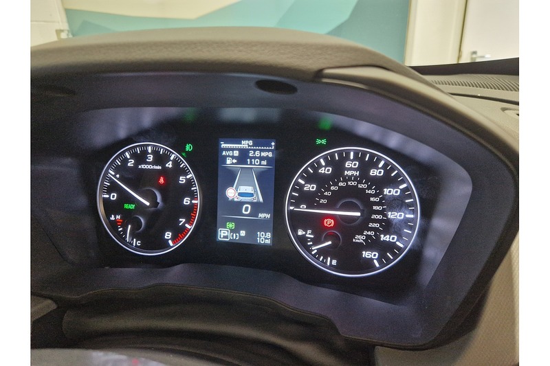 Used Subaru Other 2025 for sale - 78097529: Photo 5