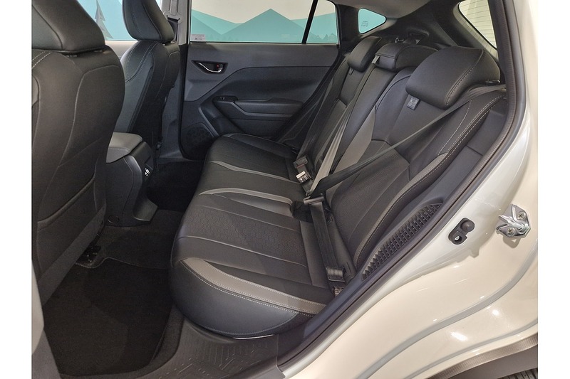 Used Subaru Other 2025 for sale - 78097529: Photo 54