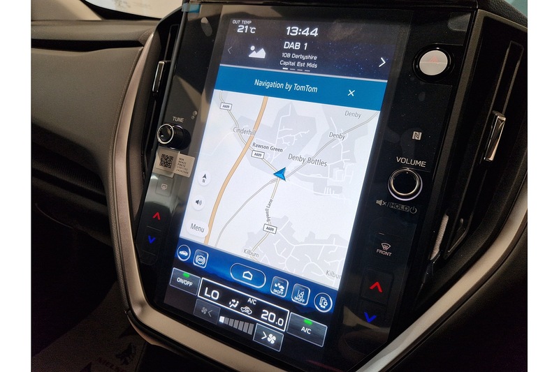 Used Subaru Other 2025 for sale - 78097529: Photo 6