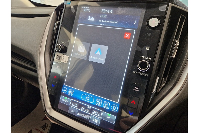 Used Subaru Other 2025 for sale - 78097529: Photo 7