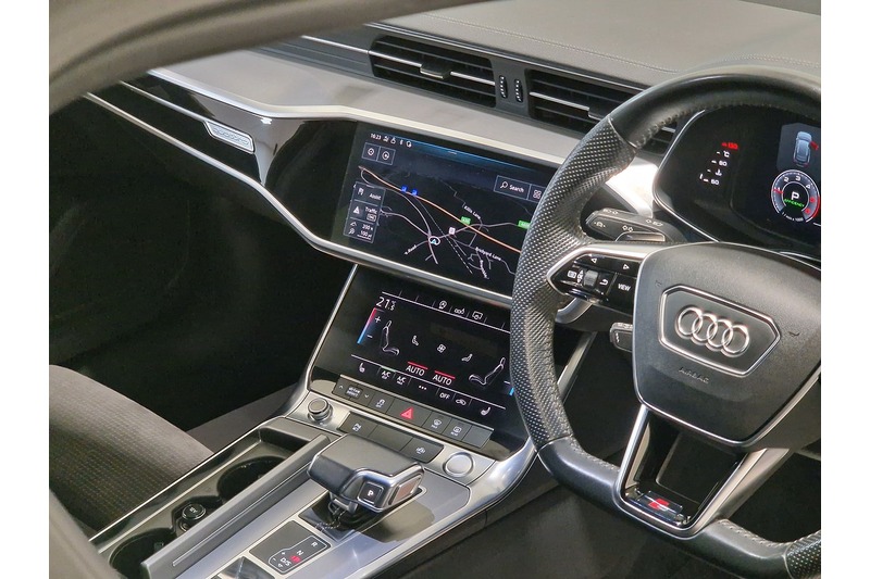 Used Audi A6 Avant 2019 for sale - 76784529: Photo 10