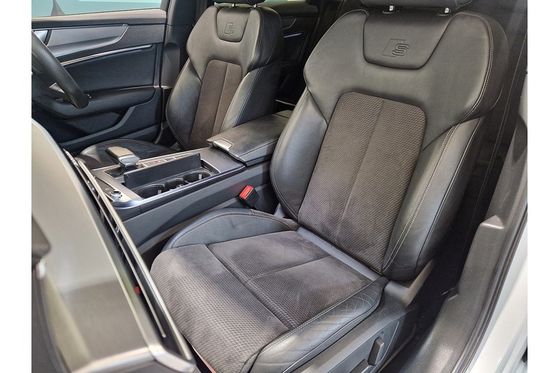 Used Audi A6 Avant 2019 for sale - 76784529: Photo 11