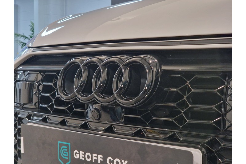 Used Audi A6 Avant 2019 for sale - 76784529: Photo 14