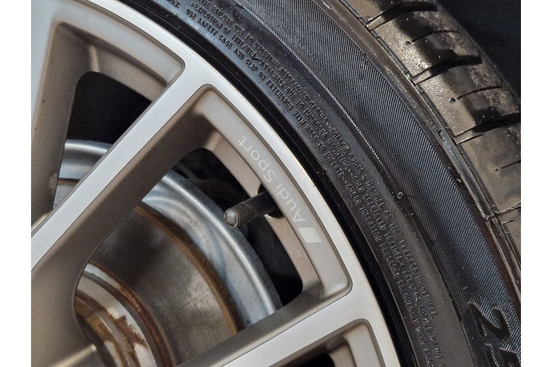 Used Audi A6 Avant 2019 for sale - 76784529: Photo 17