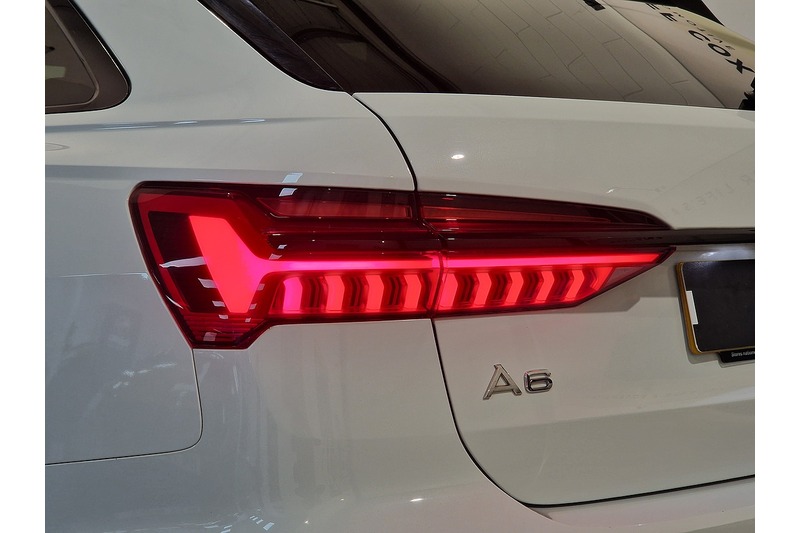 Used Audi A6 Avant 2019 for sale - 76784529: Photo 21