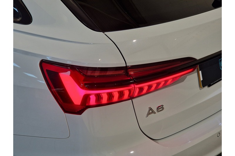 Used Audi A6 Avant 2019 for sale - 76784529: Photo 22