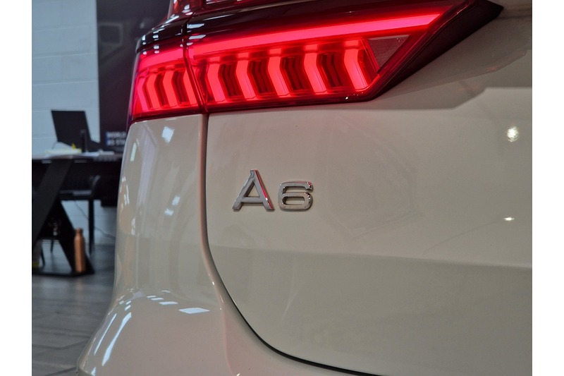 Used Audi A6 Avant 2019 for sale - 76784529: Photo 23