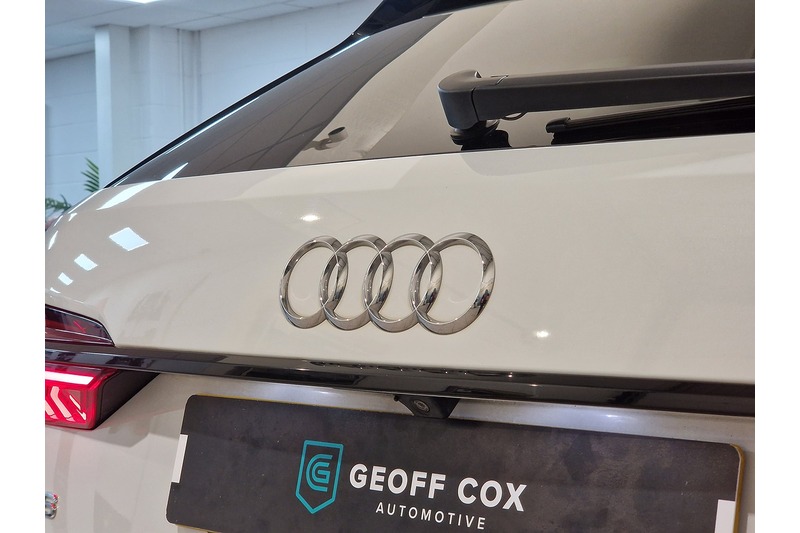 Used Audi A6 Avant 2019 for sale - 76784529: Photo 24