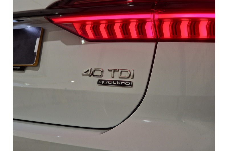 Used Audi A6 Avant 2019 for sale - 76784529: Photo 25