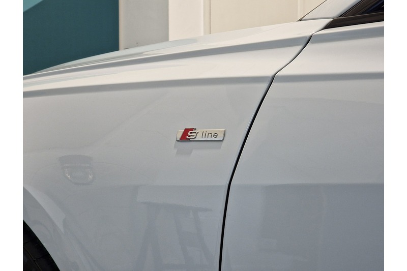 Used Audi A6 Avant 2019 for sale - 76784529: Photo 27