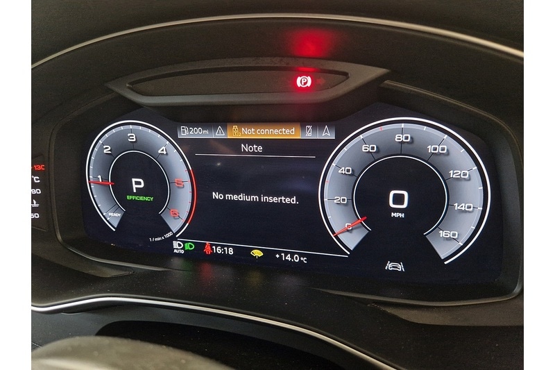 Used Audi A6 Avant 2019 for sale - 76784529: Photo 33