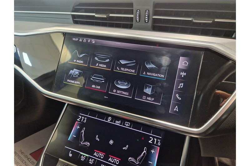 Used Audi A6 Avant 2019 for sale - 76784529: Photo 35