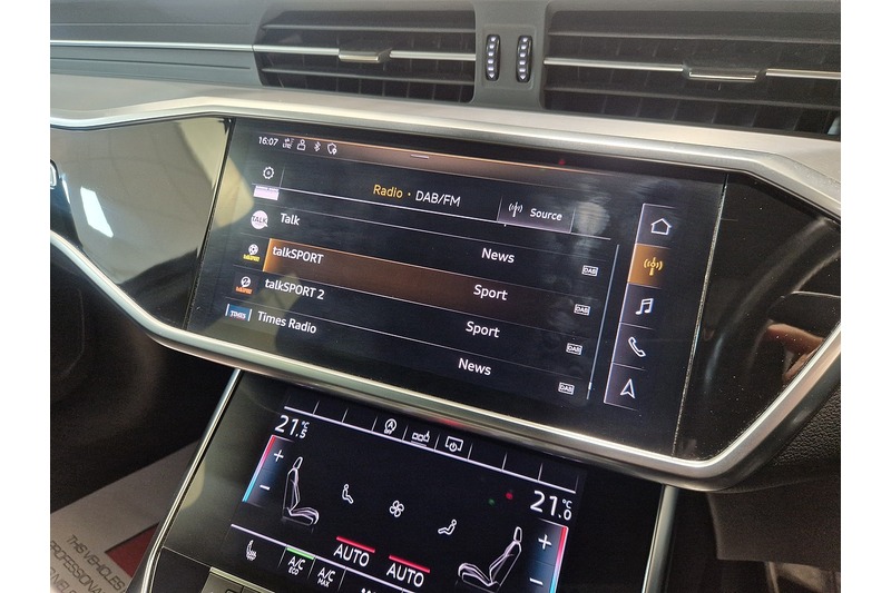 Used Audi A6 Avant 2019 for sale - 76784529: Photo 36