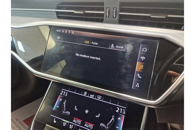 Used Audi A6 Avant 2019 for sale - 76784529: Photo 37