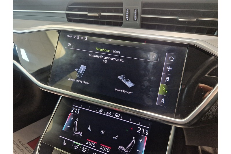 Used Audi A6 Avant 2019 for sale - 76784529: Photo 38