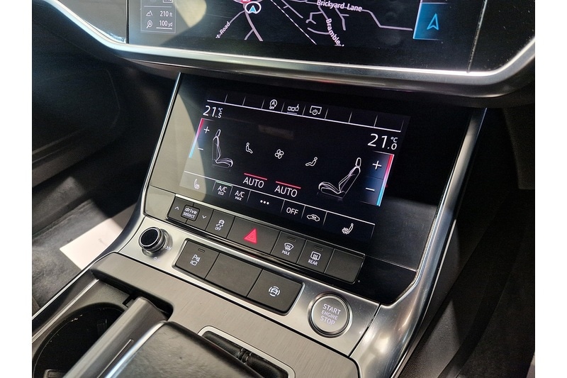 Used Audi A6 Avant 2019 for sale - 76784529: Photo 40